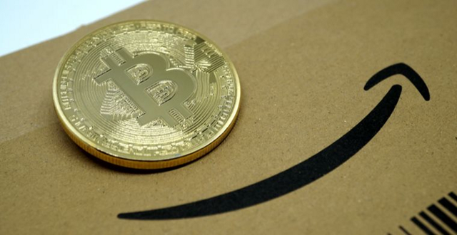 Tuyển dụng nhân sự blockchain, Amazon xem xét thanh toán bằng Bitcoin và tiền số, có thể ra mắt đồng tiền riêng trong tương lai - Ảnh 1.