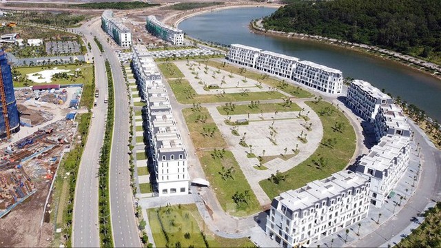 Khách sạn 5 sao không phép mọc trong siêu dự án hơn 25 nghìn tỷ ở Hải Phòng - Ảnh 8.