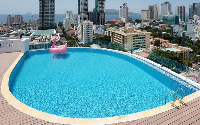 Nhiều khách sạn tại Nha Trang được rao bán nhưng ít người hỏi mua