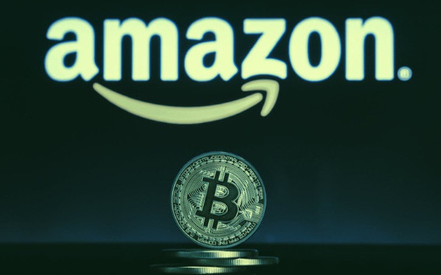 Tuyển dụng nhân sự blockchain, Amazon xem xét thanh toán bằng Bitcoin và tiền số, có thể ra mắt đồng tiền riêng trong tương lai