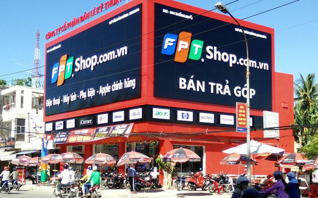 FPT Retail (FRT): Nửa đầu năm đạt 76 tỷ LNTT, tăng 189% so với cùng kỳ