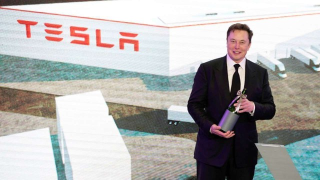 Giải mã 5 bí quyết thành công của gã quái vật làng công nghệ Elon Musk: Phép màu hay tầm nhìn và sự khổ luyện?  - Ảnh 1.