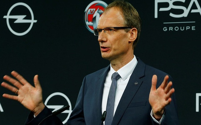 Tổng giám đốc toàn cầu mới 'siêu đỉnh' của VinFast: Chỉ mất 1 năm để biến hãng xe hơi Opel từ thua lỗ 4 triệu USD mỗi ngày thành có lãi, chiến lược gia kỳ cựu của ngành ô tô