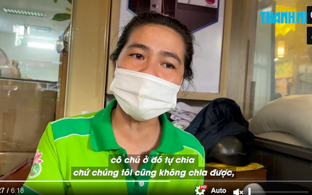 Góc ấm lòng ở Sài Gòn: Bà chủ chuỗi quán chay Mãn Tự mở ‘chợ rau’ 0 đồng lớn nhất Sài Gòn, mỗi ngày tặng 20 tấn rau & nấu 5-7 ngàn suất ăn
