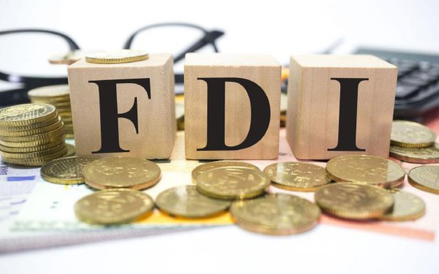 'E ngại' vì Covid-19, vốn FDI đăng ký 7 tháng giảm mạnh