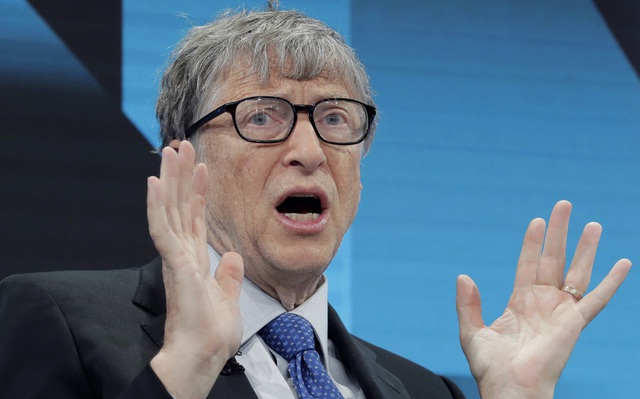 Tuyên ngôn huyền thoại của Bill Gates có thể đang khiến nhiều người lạc lối: Đừng cho rằng lười biếng là một thế mạnh