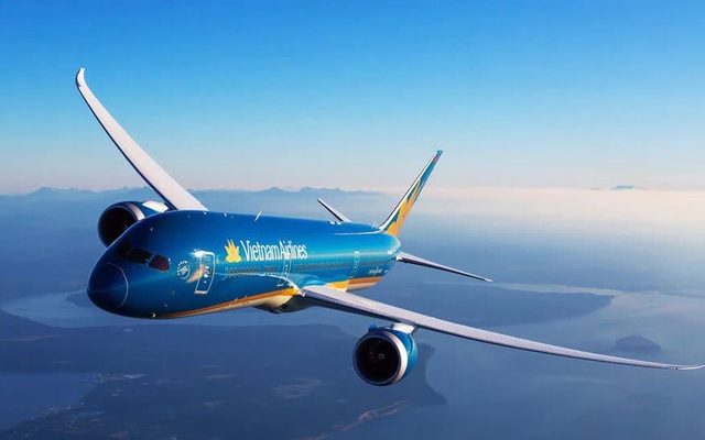 Lãnh đạo Vietnam Airlines nhận lương bao nhiêu trong 6 tháng đầu năm?