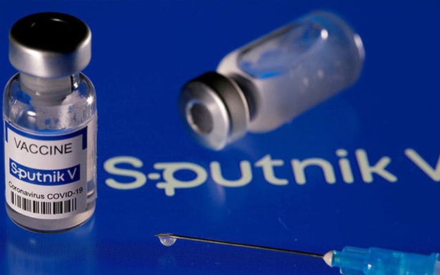 "Ông lớn" đưa vắc xin Sputnik V về Việt Nam: Cái tên quen thuộc từ hộp Cao sao vàng trên đất Nga