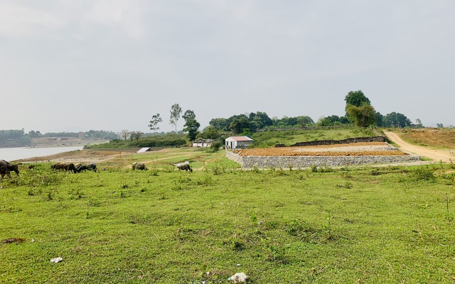 Bộ Tài nguyên và Môi trường phê duyệt và công bố kết quả kiểm kê đất đai cả nước