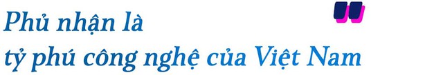 9x Việt tạo ra đồng coin trị giá gần 3 tỷ USD: Từ cậu bé bỏ học đại học, ghét blockchain đến sản phẩm game làm thế giới phát cuồng không kém Flappy Bird - Ảnh 1.