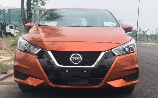 Đại lý ồ ạt nhận cọc Nissan Almera 2021: Giá dự kiến từ 470 triệu đồng, giao xe từ tháng 8