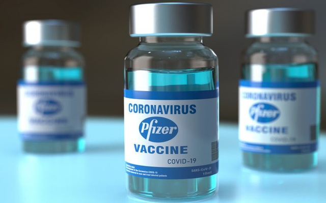 Thúc đẩy việc tiêm mũi thứ 3, sếp Pfizer tuyên bố hiệu quả vắc xin giảm xuống còn 84% sau 6 tháng