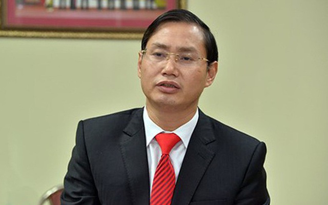 Bị can Nguyễn Văn Tứ trước khi bị bắt.