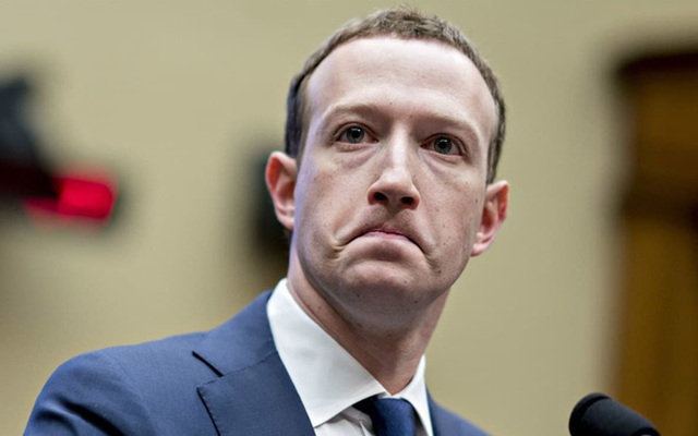 Mark Zuckerberg thừa nhận thời gian tới Facebook sẽ 'khó sống', vốn hoá công ty bốc hơi luôn 40 tỷ USD trong vài giờ