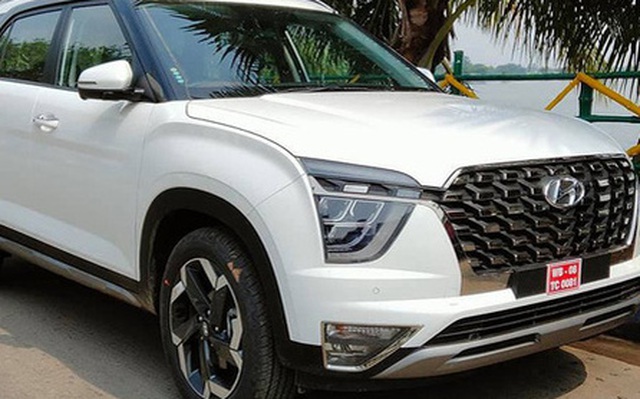 Chiếc SUV 7 chỗ gây "địa chấn" nhờ giá rẻ, cứ 2 phút có 1 người đặt mua