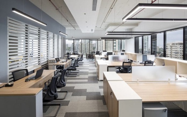 Hơn 600.000 m² văn phòng từ 22 dự án chuẩn bị đổ bộ thị trường