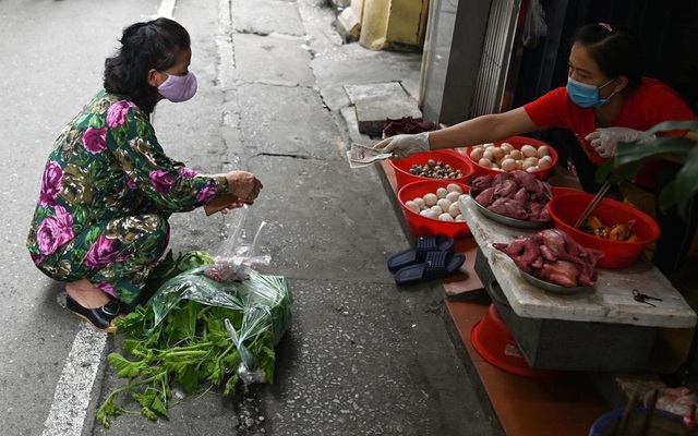 "Mổ xẻ" những điểm thú vị về sự thay đổi trong hành vi tiêu dùng người Việt thời kinh tế giãn cách