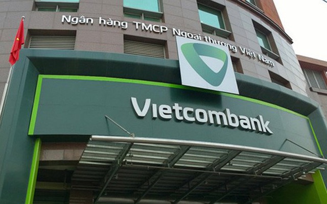 Lợi nhuận quý 2/2021 của Vietcombank sụt giảm 14%