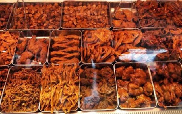 4 món ăn bẩn nhất được bày bán khắp nơi mà nhiều người Việt vẫn vô tư mua về hàng ngày: Dừng lại ngay kẻo bệnh tật gõ cửa!