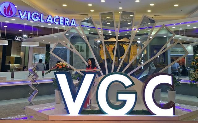 Mảng BĐS Khu công nghiệp tạo điểm sáng, Viglacera (VGC) báo lãi ròng quý 2 gần 350 tỷ đồng, gấp đôi so với cùng kỳ