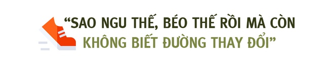 8X béo phì giảm 28kg, trẻ hoá 20 năm tuổi sinh học rồi trở thành Health Coach: Khi có sức khỏe, ta ước ngàn giấc mơ; khi không có nữa, ước mơ duy nhất là sức khỏe - Ảnh 2.