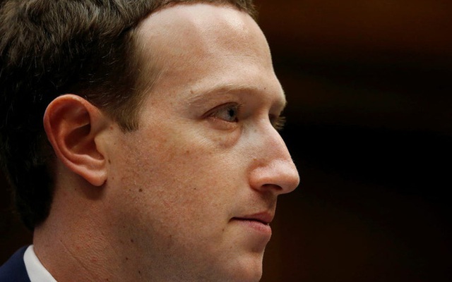 Mark Zuckerberg - 'Người đàn ông kỳ lạ' đang điều khiển, chi phối một trong những công ty quyền lực bậc nhất thế giới