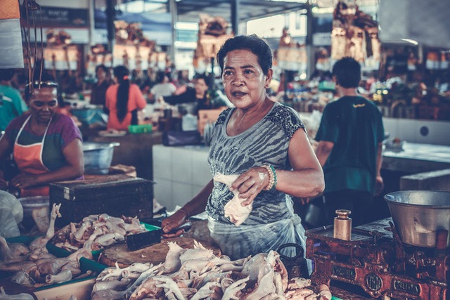 Tại sao phải khổ sở kiếm tiền, 3 lý do này sẽ khiến bạn nhận ra cuộc đời phũ phàng thế nào, phụ nữ cần lưu ý điều đầu tiên - Ảnh 1.