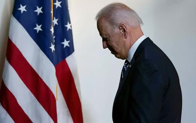 Thêm một lần lỡ mục tiêu của Tổng thống Joe Biden