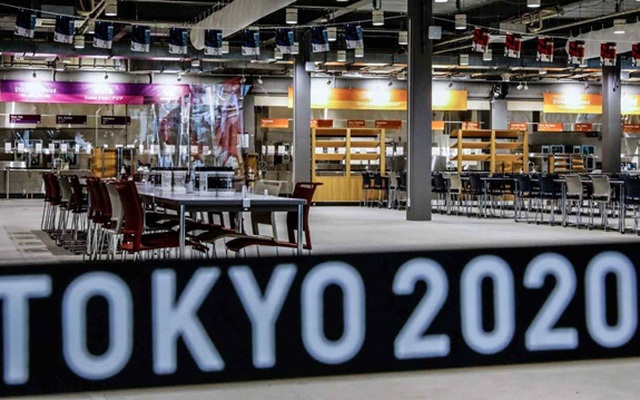 Olympic Tokyo: Sẽ an toàn hay là sự kiện siêu lây nhiễm?