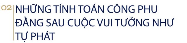 Giải mã hệ thống kinh tế ngầm đằng sau những bữa tiệc xa xỉ và trụy lạc của cánh nhà giàu (phần 1) - Ảnh 5.