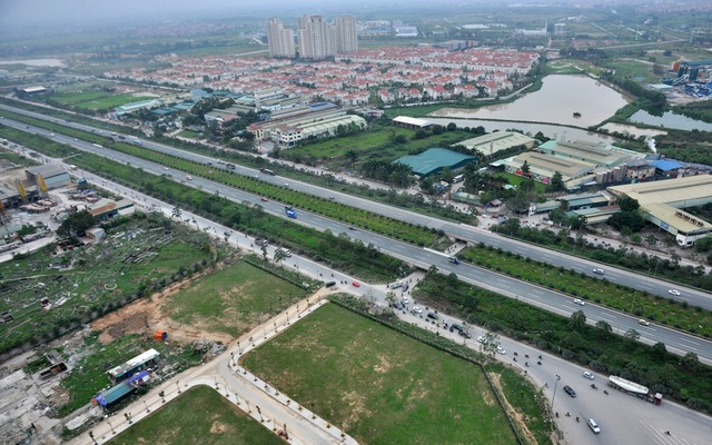 Căn hộ ngoại thành Hà Nội tăng giá, giấc mơ an cư của người thu nhập thấp ngày càng xa vời