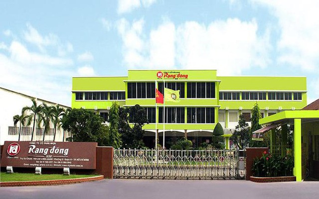 Rạng Đông Holdings (RDP): Lên kế hoạch chào bán 20 triệu cổ phiếu với giá không thấp hơn 10.000 đồng/cp