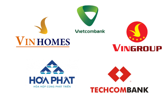 Sau 3 năm, vốn VinHomes lại lớn hơn Vingroup, giá trị của TCB vượt qua cả BIDV lẫn Vietinbank