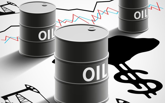 Nhà đầu tư đang quá lạc quan về thị trường dầu? - Ảnh 1.