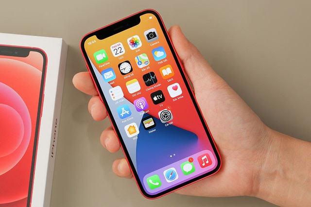 iPhone 11, iPhone 12, iPhone XR... đua nhau hạ giá - Ảnh 4.