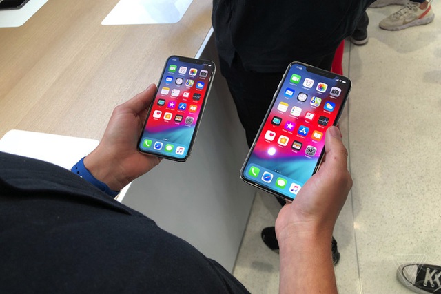 Apple để lộ thông tin quan trọng, sẽ không có bất kỳ mẫu iPhone 12S nào ra mắt năm nay - Ảnh 3.