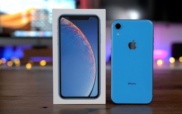 iPhone 11, iPhone 12, iPhone XR... đua nhau hạ giá - Ảnh 7.