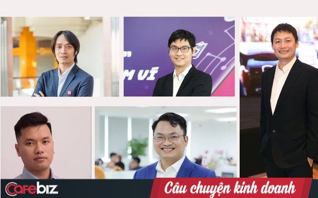 Chuyện "săn" 5 tướng tài về làm AI của MoMo: Tốt nghiệp các trường top, làm ở các tập đoàn lớn, tại sao cả 5 chịu về Việt Nam nhận mức lương chỉ còn phân nửa?