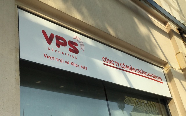 Thị phần môi giới HoSE quý 2/2021: VPS củng cố vị trí số 1, nới rộng khoảng cách với các công ty phía sau