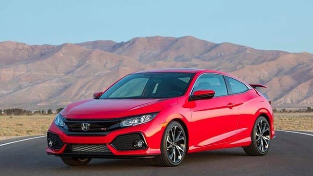 Honda Civic giảm giá 150 triệu: Hãng dọn kho đón phiên bản mới? - Ảnh 1.