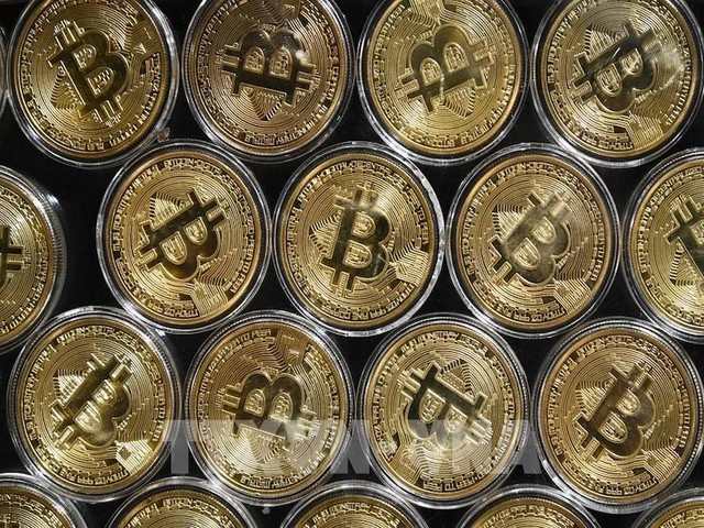 Tiền kỹ thuật số của Ngân hàng Trung ương sẽ áp đảo Bitcoin? - Ảnh 1.