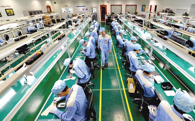 Việt Nam được ADB hỗ trợ thêm 4,6 triệu USD nhằm phát triển khu vực tư nhân Việt Nam được ADB hỗ trợ thêm 4,6 triệu USD nhằm phát triển khu vực tư nhân
