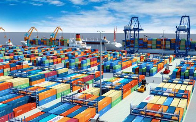 Xuất nhập khẩu 2021: Nhìn từ hậu cần và vận tải quốc tế Xuất nhập khẩu 2021: Nhìn từ hậu cần và vận tải quốc tế