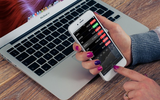 Vì sao day trading trở nên phổ biến khi đại dịch bùng phát?