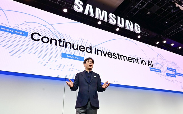 Bất chấp Việt Nam và Ấn Độ ảnh hưởng do đại dịch, lợi nhuận Samsung Electronics có thể tăng gấp rưỡi nhờ sự thăng hoa của mảng chíp nhớ