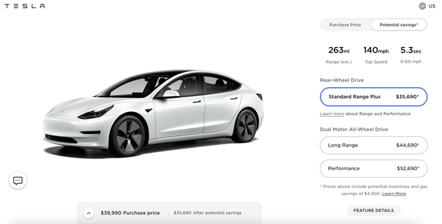 Tôi mua chiếc Tesla đầu tiên và đây là những gì đã diễn ra - Ảnh 1. Tôi mua chiếc Tesla đầu tiên và đây là những gì đã diễn ra - Ảnh 1.