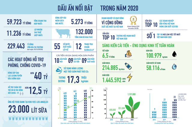 Phát triển bền vững sẽ là vaccine của doanh nghiệp giữa bão Covid - Ảnh 2.