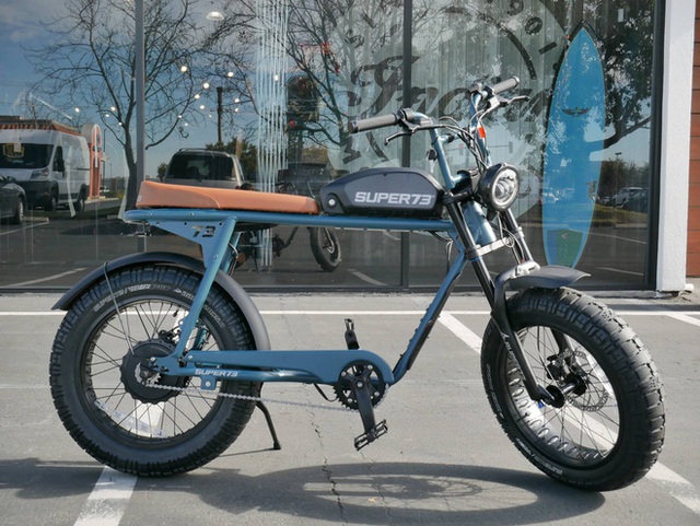 Chiếc xe đạp điện đón tuổi 27 của Sơn Tùng M-TP có gì đặc biệt mà đắt gấp 4 lần xe máy điện VinFast? - Ảnh 11.