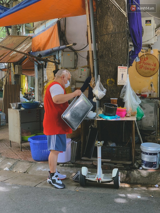 Một quán phở Việt được truyền thông quốc tế ca ngợi bởi sáng tạo trong mùa dịch: Sau khi nổi tiếng đã thay đổi như thế nào? - Ảnh 6.