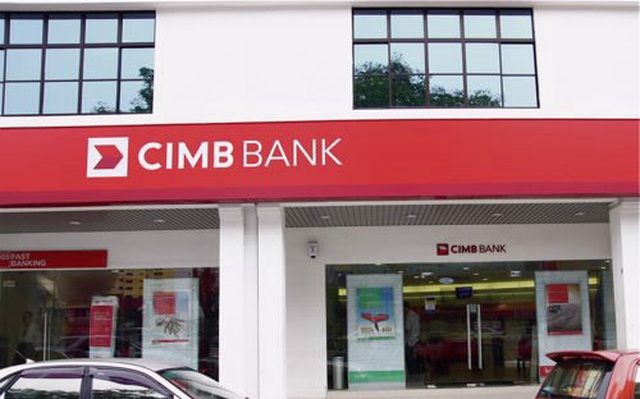 Ngân hàng CIMB Việt Nam được tăng vốn lên gần 3.700 tỷ đồng